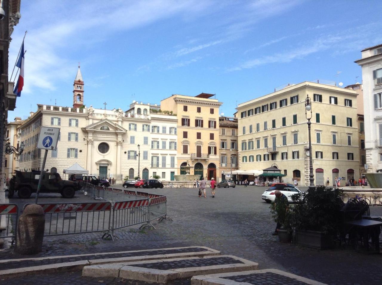 Couette-café In Piazza 2*